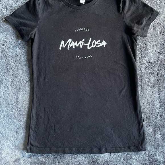 Fabulous and Sexy, MamiLosa - Picture 1 of 5